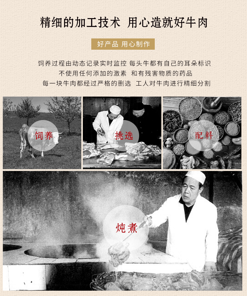 屠宰加工