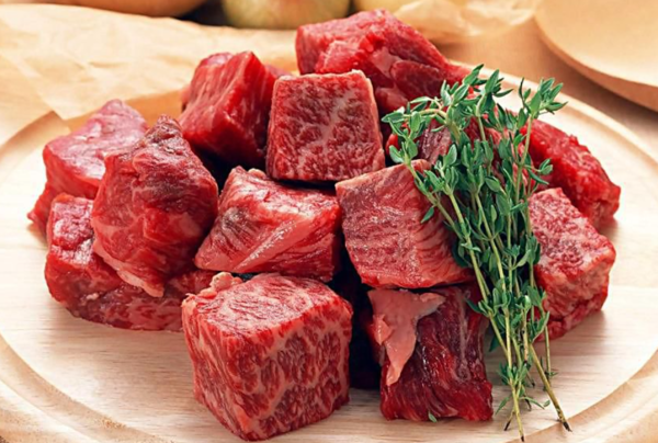 牛肉